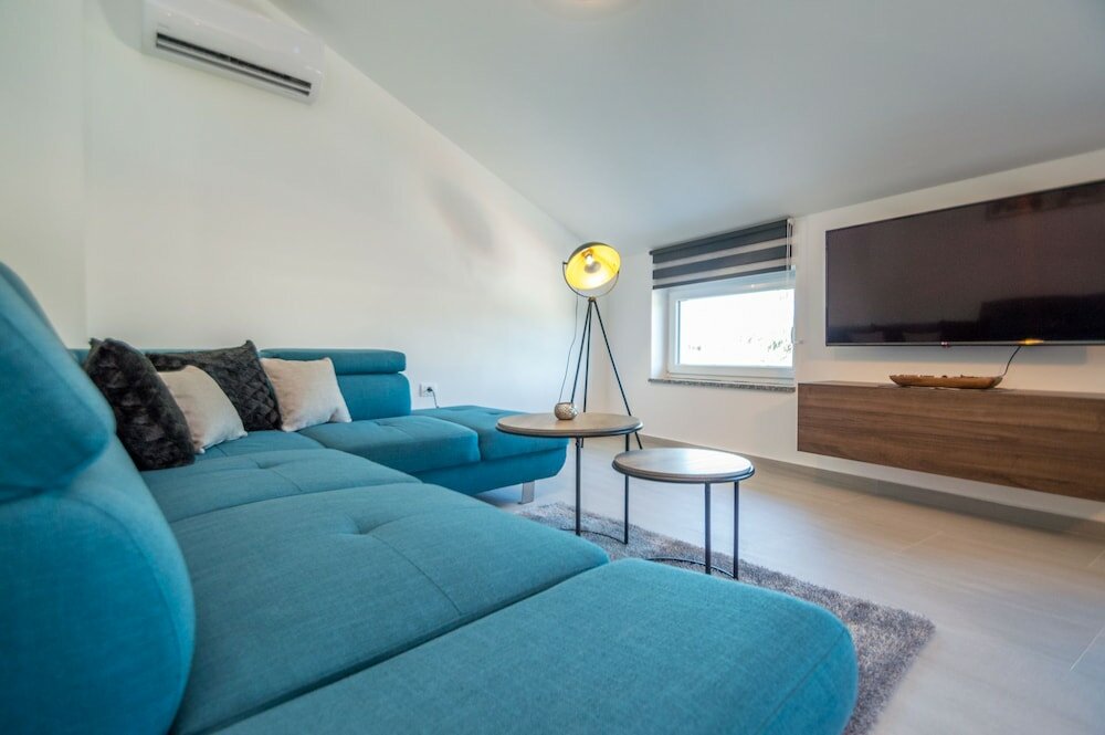 Фото Exclusive City Apartments