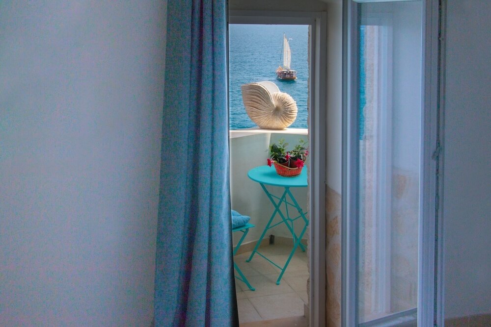 Фото Amoredimare Casa Vacanze