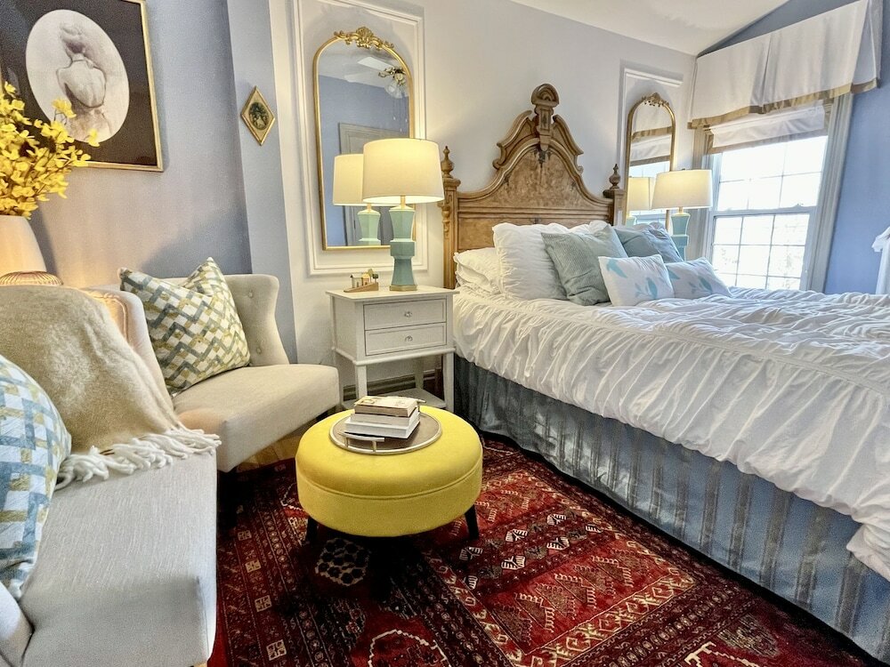 Фото Charlotte's Rose Inn