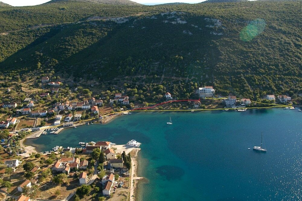 Фото Picic Guesthouse