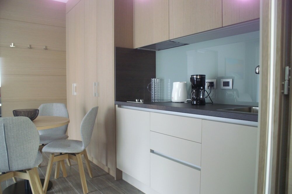 Фото Residence Villa Hedy