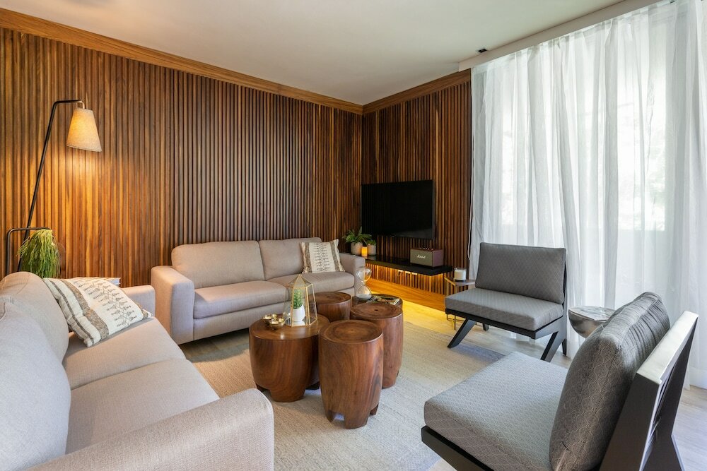 Фото Attha Cenote Luxury Condo