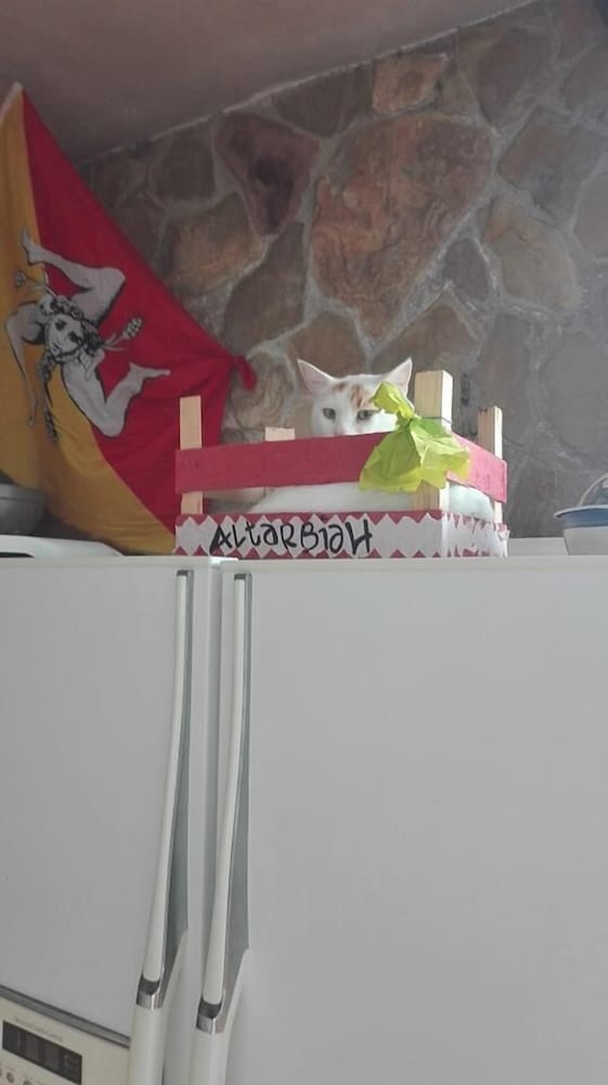 Фото Casa Siciliana Altarbiah