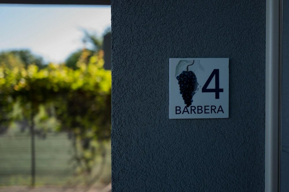 Фото Foresteria La Merlina