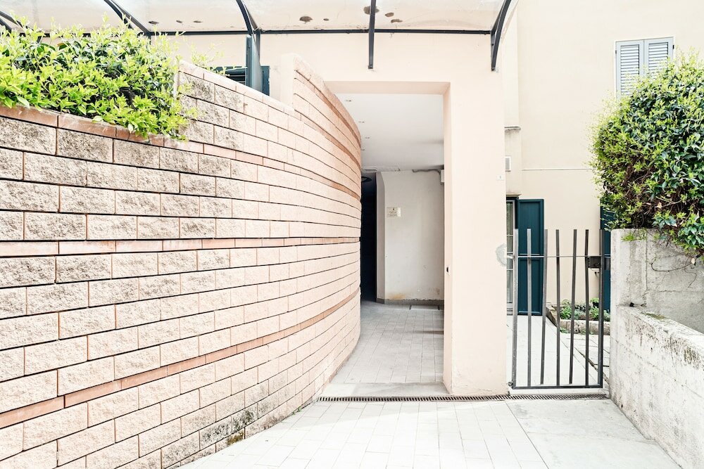 Фото Bologna Garden House