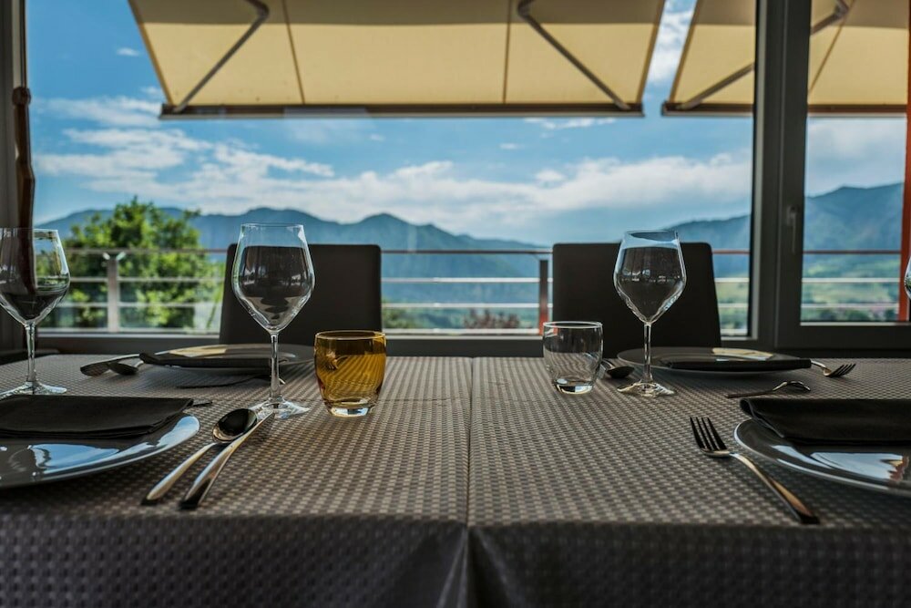 Фото Foresteria La Merlina