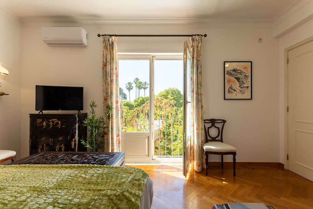 Фото Geronimo Guest House Belém