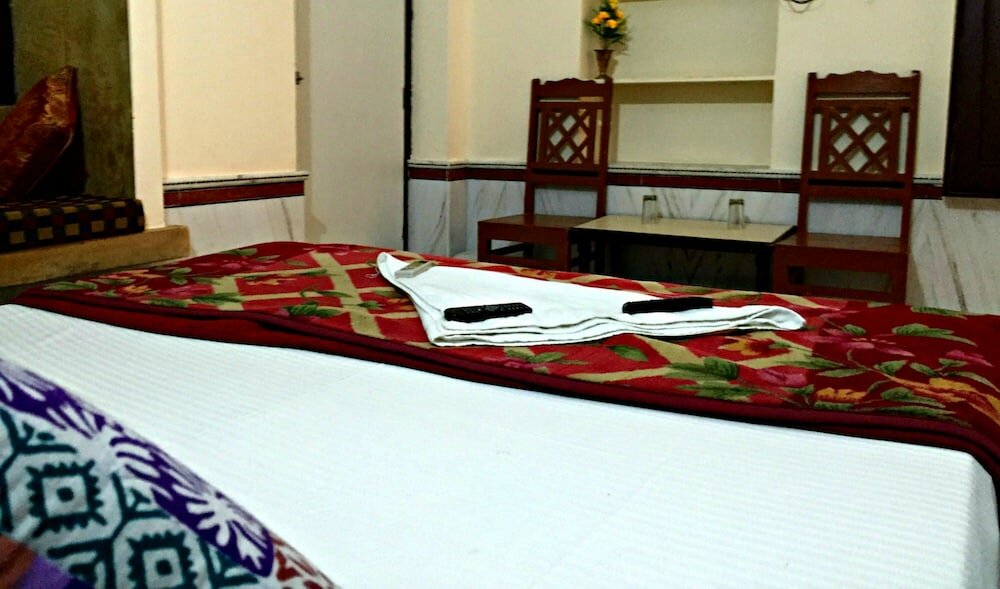 Фото Hotel Classic Jaisalmer