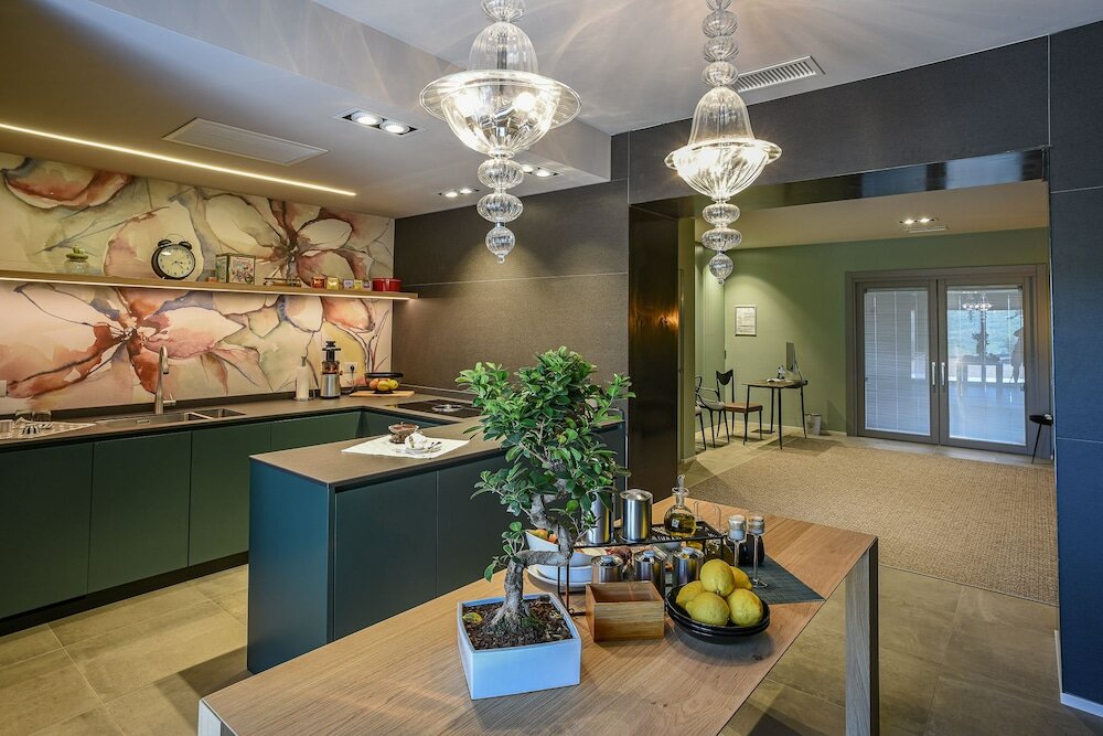 Фото Agriturismo Le Piccole Macie