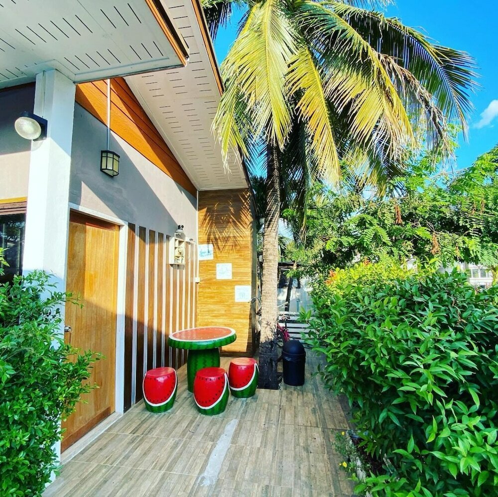 Фото Baan mhor biw