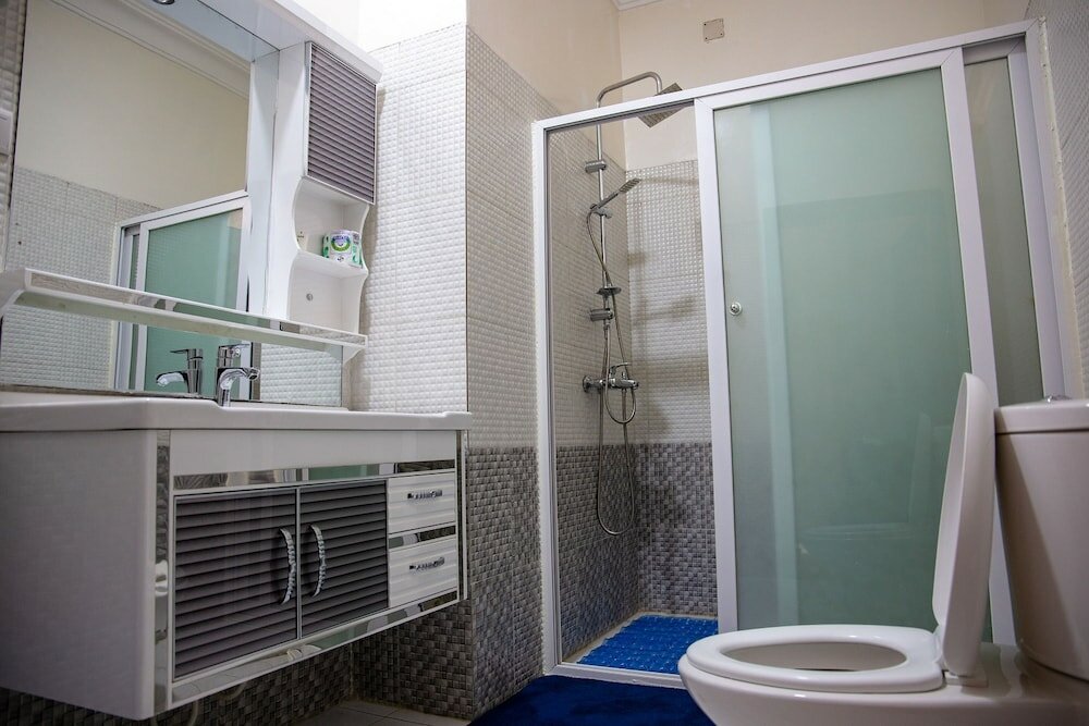 Фото Ezra boutique villa