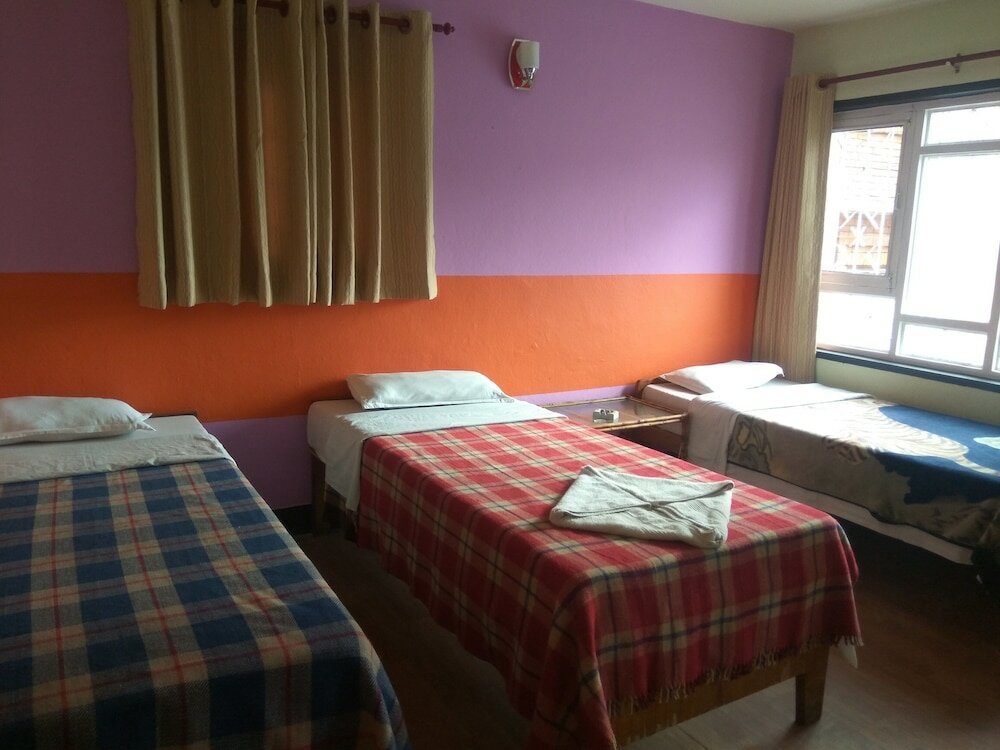 Фото Beehive Hostel