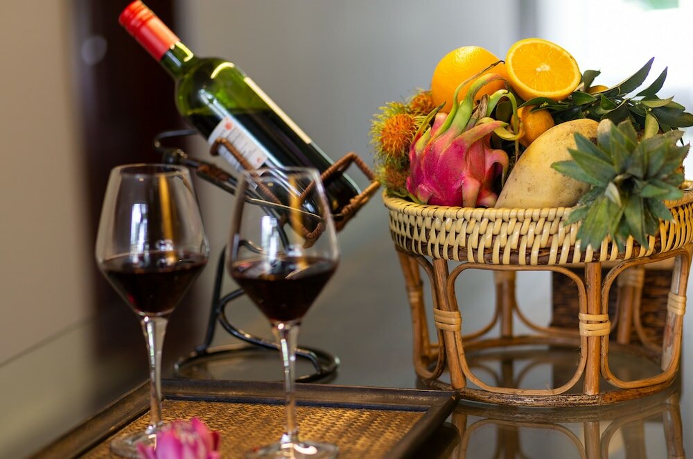 Фото Watdamnak House