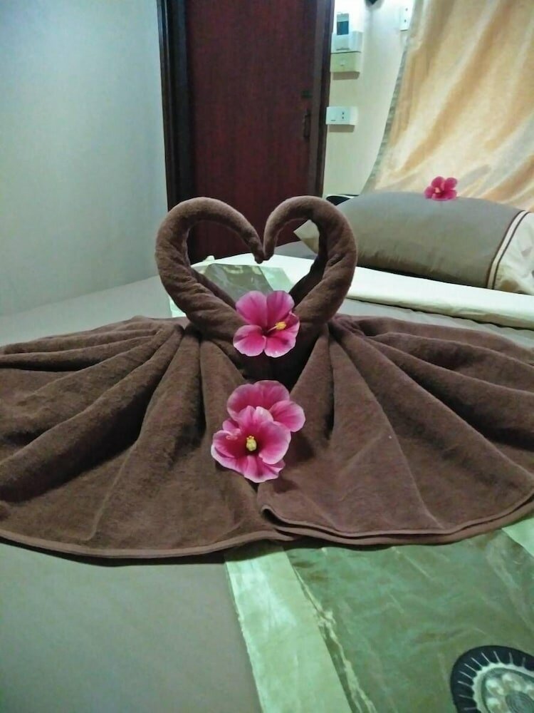 Фото Phi Phi Green Hill Resort