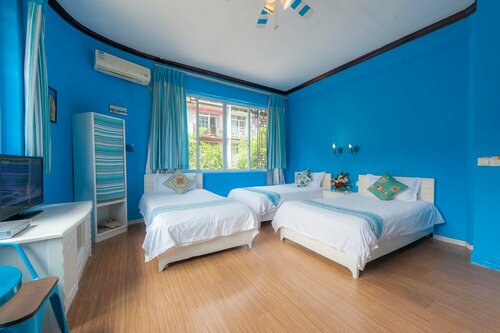 Гостиница Rockabond Inn West Street