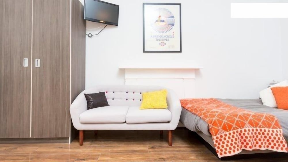 Фото The Dome Hyde Park