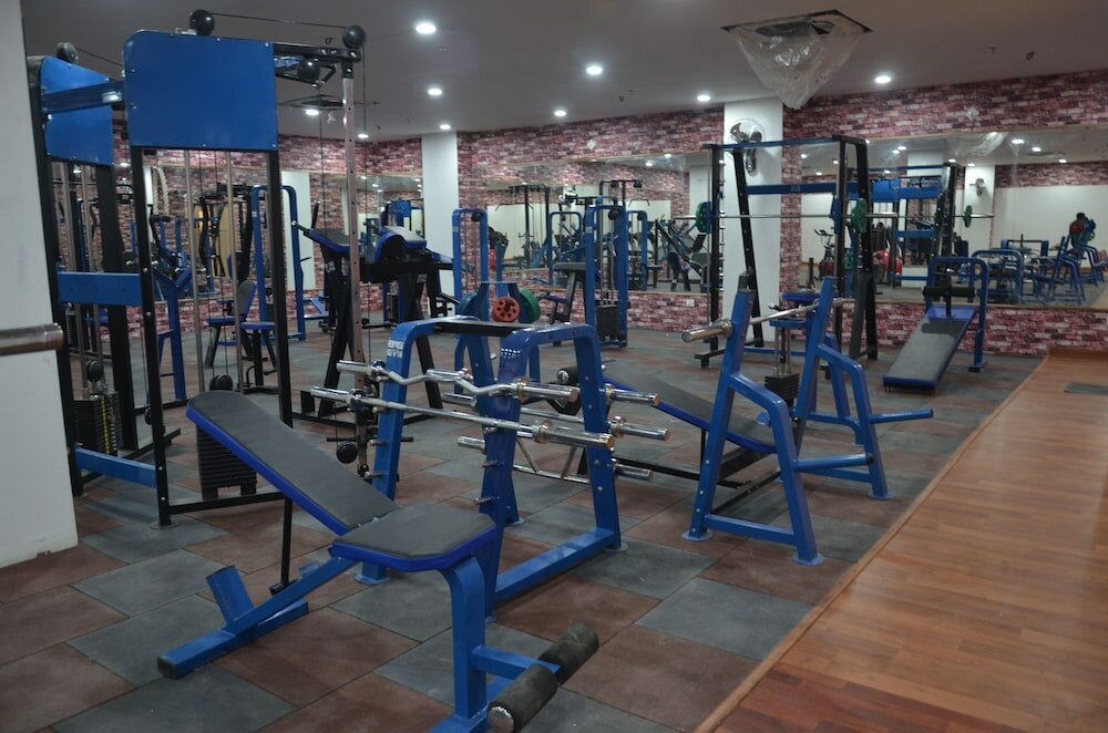 Фото Hotel Grand Sr