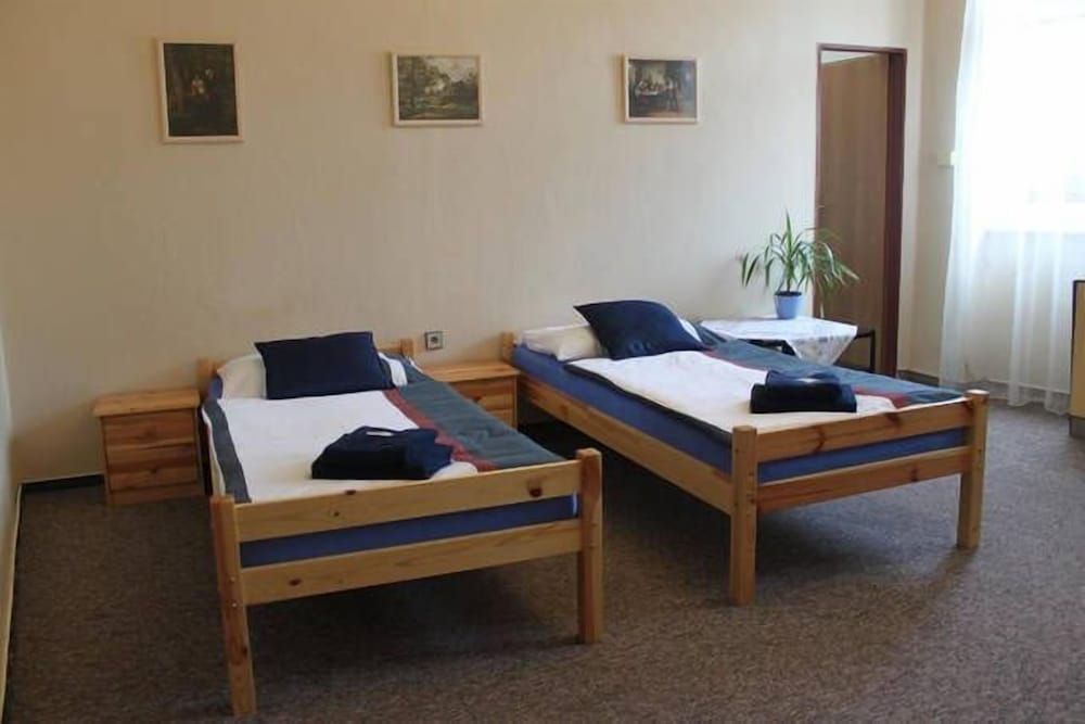 Фото Penzion 4 Dvory