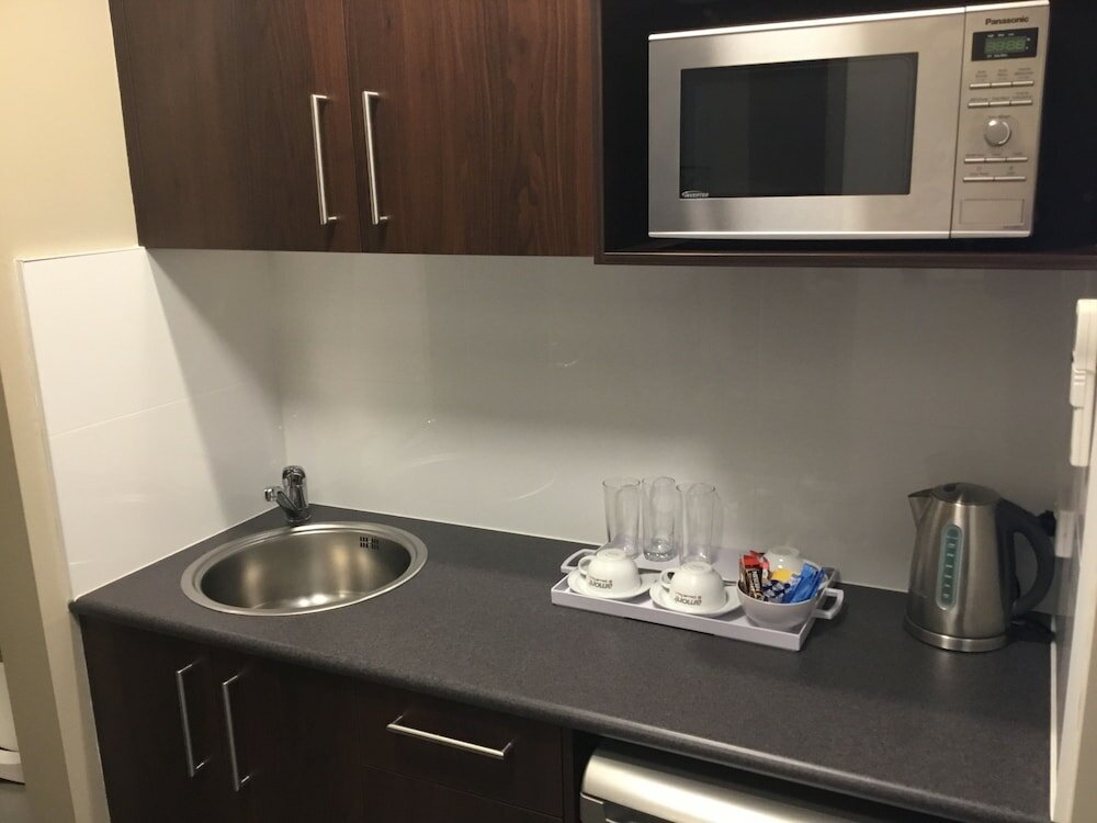 Фото Bexley Motel