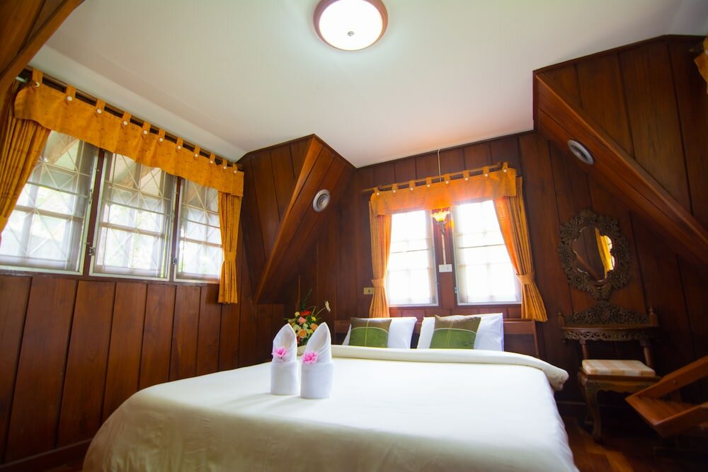 Фото Wattana Village Resort