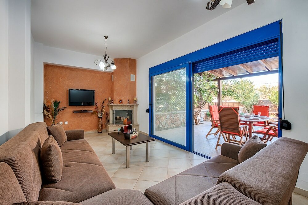 Фото Maripaul Family Villa