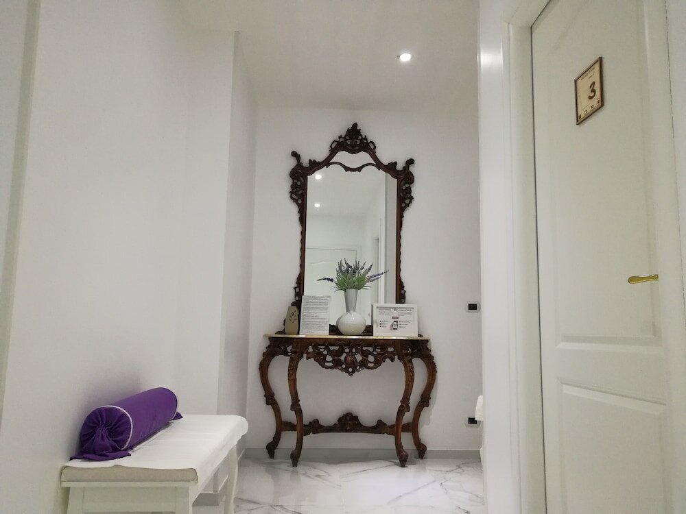 Фото B&b Casa Nizza