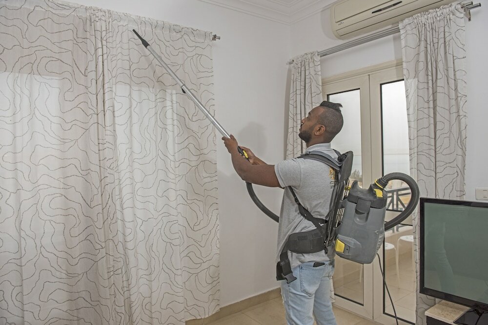 Фото Lilly apartments