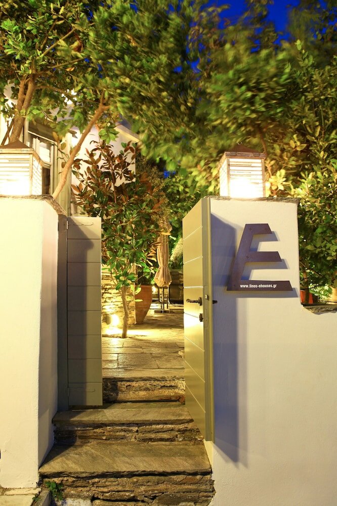 Фото Tinos E Houses
