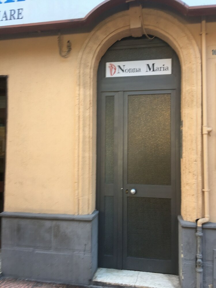 Фото Nonna Maria