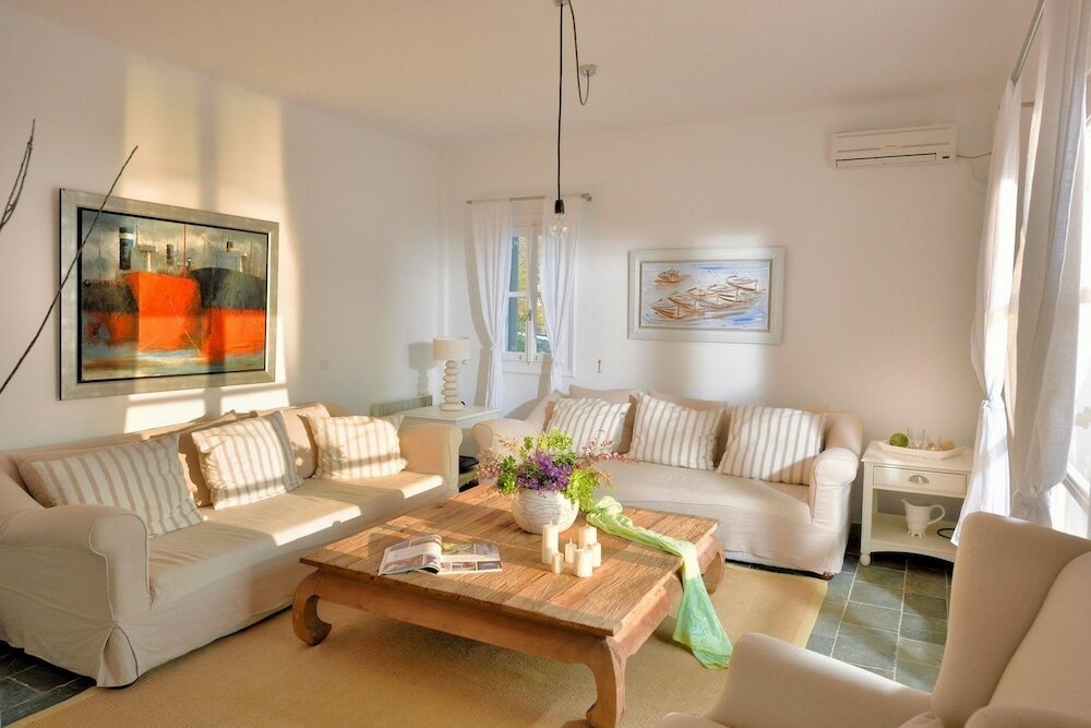 Фото Mykonos Dream Villas