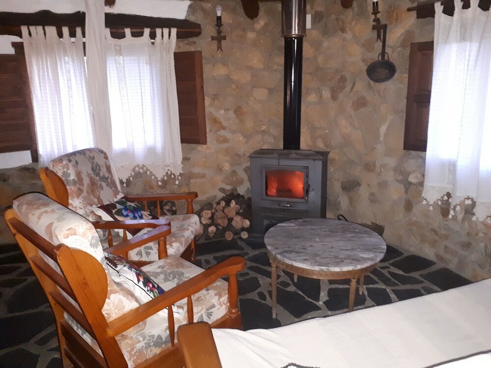 Фото Casa Rural Arbillas