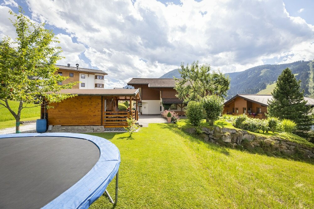 Фото Ferienhaus Eva