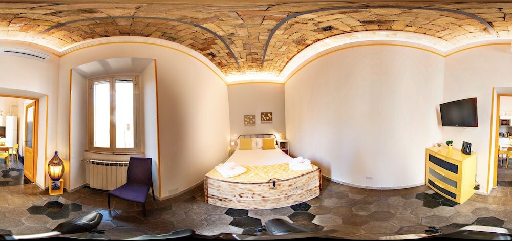 Фото A Casa di Ale e Lalla