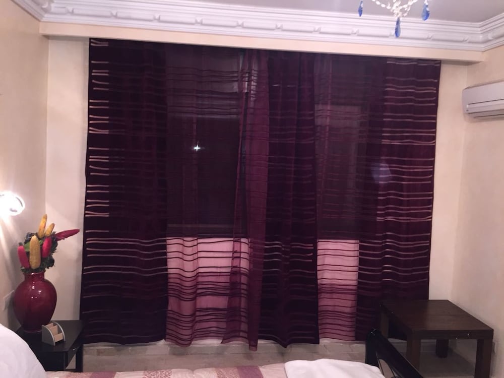 Фото Majestic Marrakech Apts