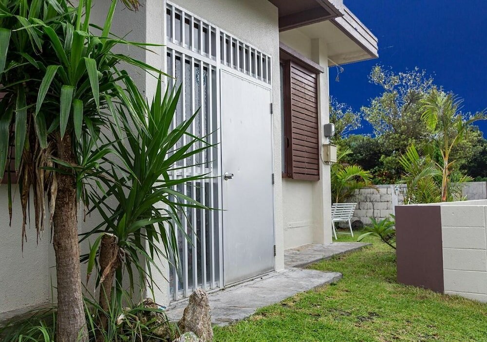 Фото Kabira House