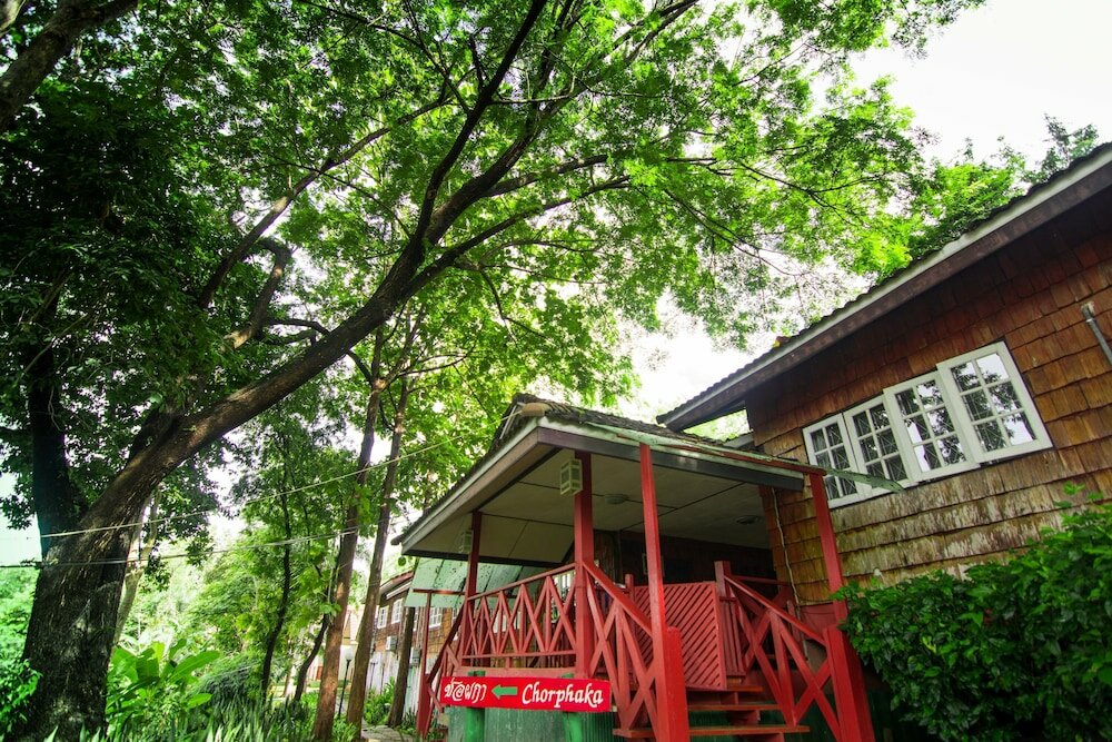 Фото Wattana Village Resort