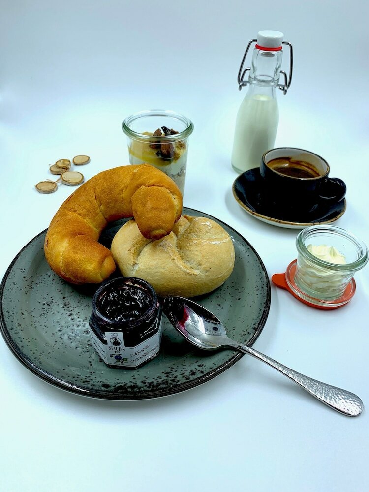 Фото Parks 73 The TownHouse Hotel