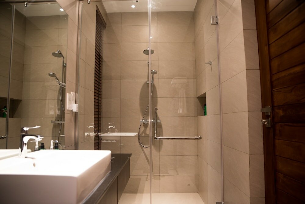 Фото The Villa by Contemporary Ceylon