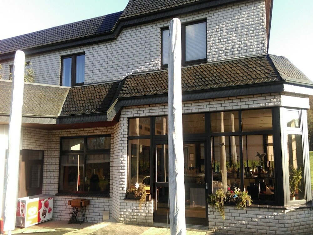 Фото Landhaus Sundern