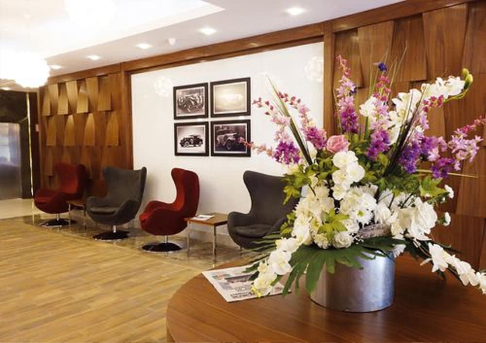 Фото Jasmins Residence