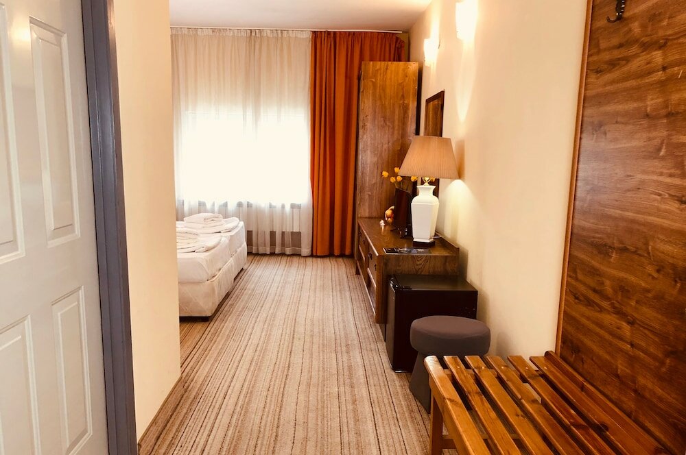 Фото Chateau Vaptzarov Hotel