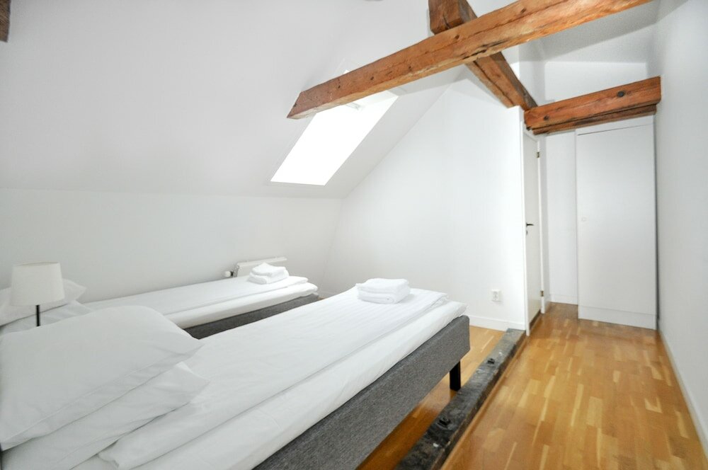 Фото Boende Visby