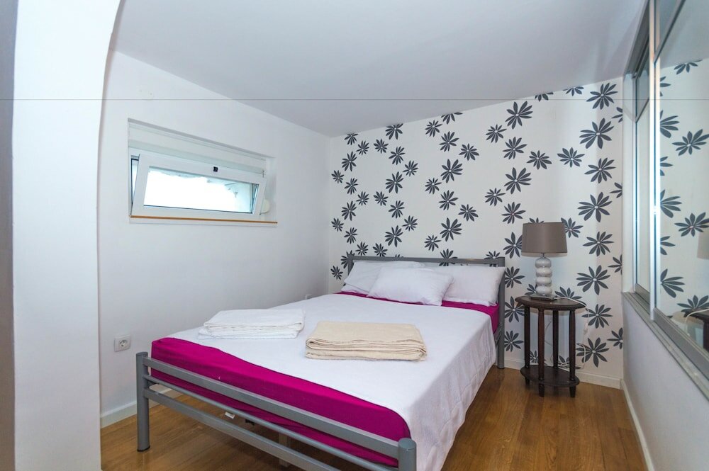 Фото Amazing Apartments near Center & Beaches