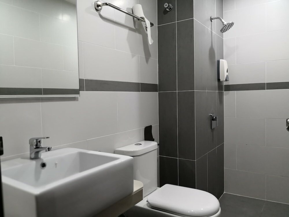 Фото The One Boutique Hotel Sekinchan