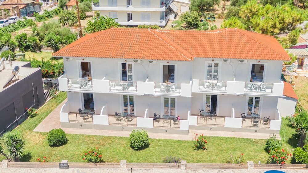 Фото Stathis Studios