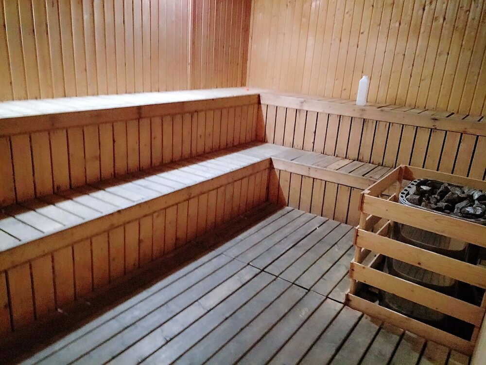 Фото 3br Luxury Japanese Suite - Aeon Bukit Indah