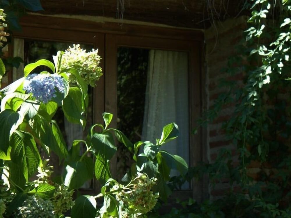 Фото Casa Rural Arbillas