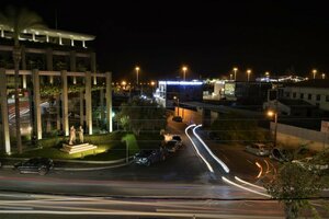 Апартаменты Lavris City Suites