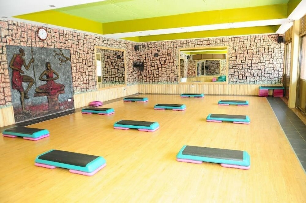 Фото Silver Springs Hotel Uganda