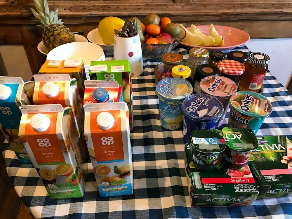 Фото St Peters Bed and Breakfast